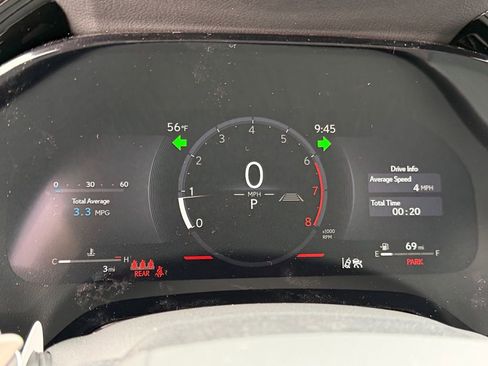 New 2026 Lexus RX 350 Premium image 22