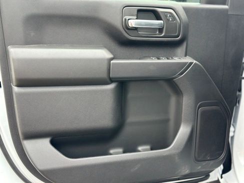 New 2025 Chevrolet Silverado 3500 W/T image 15