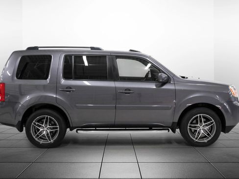 Used 2014 Honda Pilot EX-L image 8