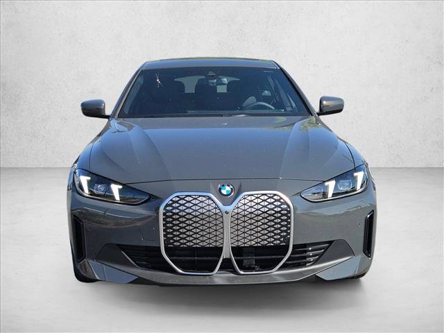 New 2026 BMW i4 xDrive40i w/ Premium Package AWD/4WD image 6