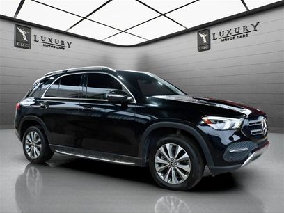 Used 2020 Mercedes-Benz GLE 350 w/ Parking Assist Package
