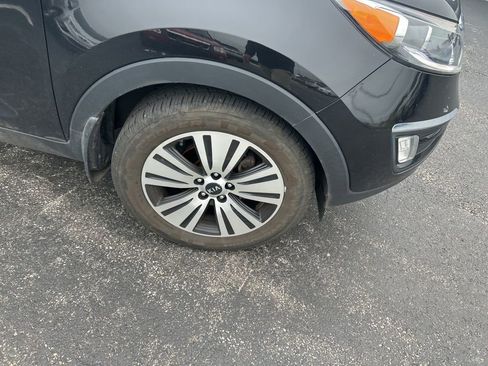 Used 2014 Kia Sportage EX AWD/4WD image 27