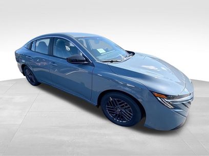 New 2026 Nissan Sentra SV w/ Floor Mat Package