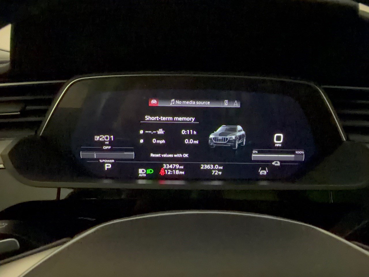 Used 2023 Audi e-tron Premium w/ Convenience Plus Package AWD/4WD image 26