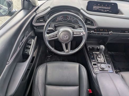Used 2023 MAZDA CX-30 AWD 2.5 S w/ Preferred Package image 16