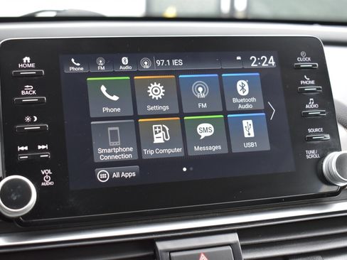 Used 2021 Honda Accord Sport Special Edition image 20