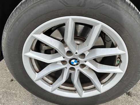 Used 2022 BMW X5 xDrive40i image 13