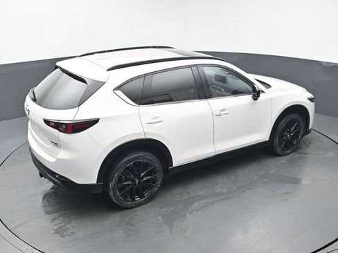 Certified 2024 MAZDA CX-5 Carbon Edition AWD/4WD image 42