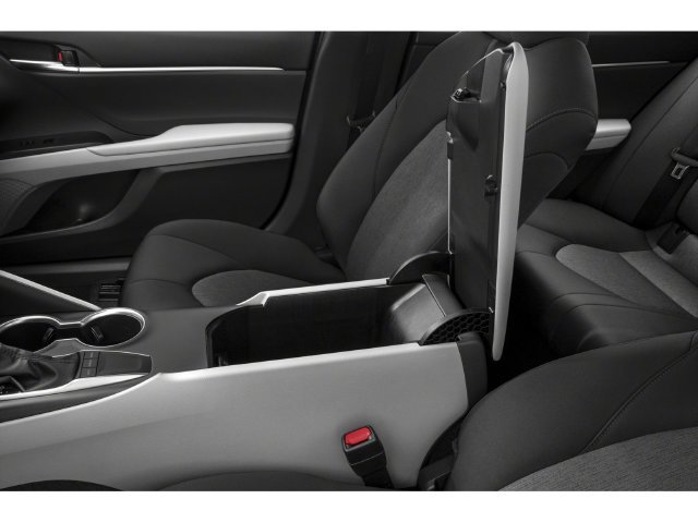 Used 2023 Toyota Camry LE FWD image 9