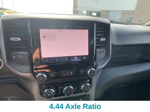 New 2026 RAM 5500 Tradesman w/ Chrome Appearance Group image 20