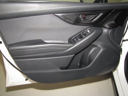 Used 2022 Subaru Crosstrek 2.0i Premium w/ Popular Package #3 image 10