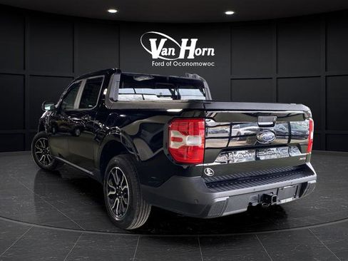 Used 2024 Ford Maverick Lariat image 3