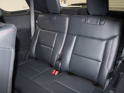 New 2026 Ford Explorer ST-Line RWD image 26