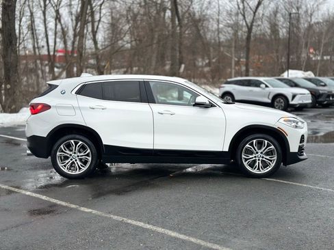 Used 2022 BMW X2 xDrive28i w/ Convenience Package image 7