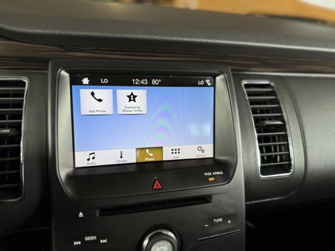 Used 2019 Ford Flex SEL w/ Class III Trailer Tow Package image 28