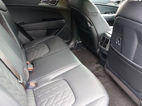 Used 2024 Kia Sportage X-Line image 26