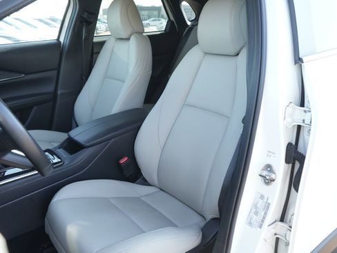 Used 2023 MAZDA CX-30 AWD 2.5 S w/ Preferred Package image 26