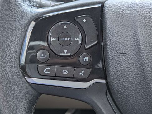 Used 2021 Honda Pilot Touring image 32