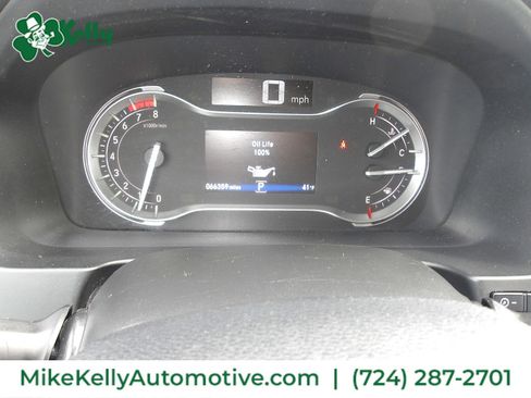 Used 2018 Honda Pilot EX-L image 19