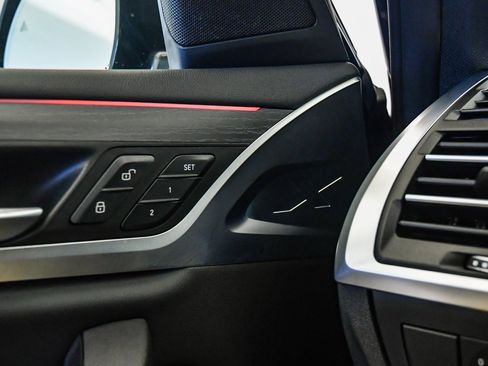 Used 2022 BMW X3 sDrive30i w/ M Sport Package 2 image 28