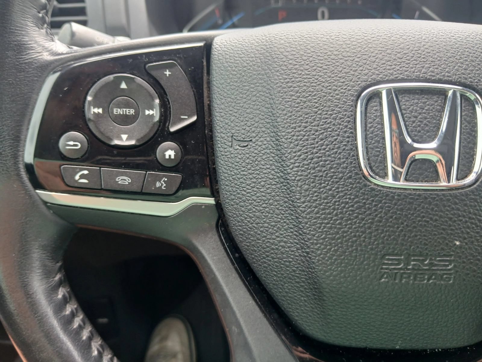 Used 2020 Honda Odyssey Elite image 49