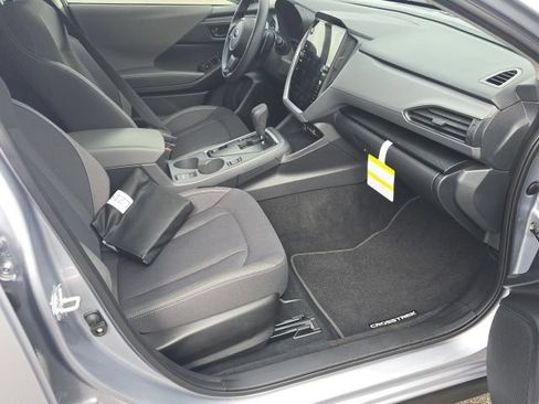 Certified 2025 Subaru Crosstrek 2.5i Premium AWD/4WD image 10
