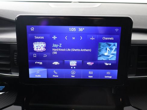 Used 2023 Ford Explorer ST-Line w/ Class IV Trailer Tow Package image 49