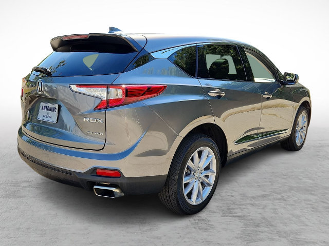 Used 2024 Acura RDX SH-AWD image 4