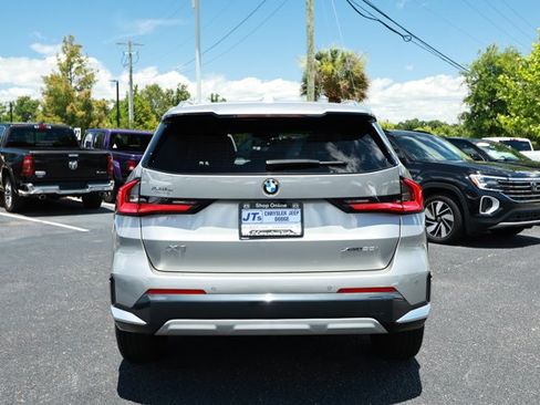 Used 2025 BMW X1 xDrive28i AWD/4WD image 7