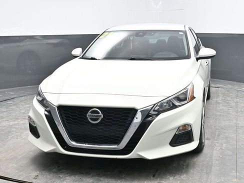 Used 2021 Nissan Altima 2.5 S image 2