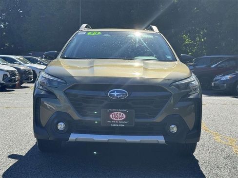 Used 2023 Subaru Outback Limited image 2