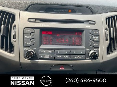 Used 2016 Kia Sportage LX AWD/4WD image 14