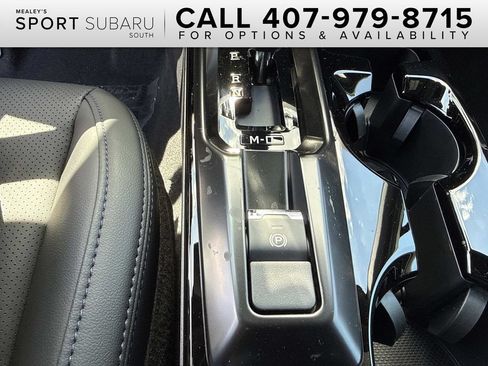 New 2026 Subaru Forester Limited AWD/4WD image 35