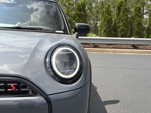 New 2026 MINI Cooper S FWD image 37