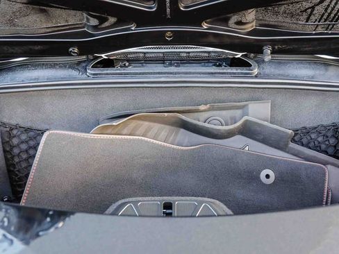 Used 2024 Chevrolet Corvette Stingray Premium Conv w/ Stealth Interior Trim Package image 27