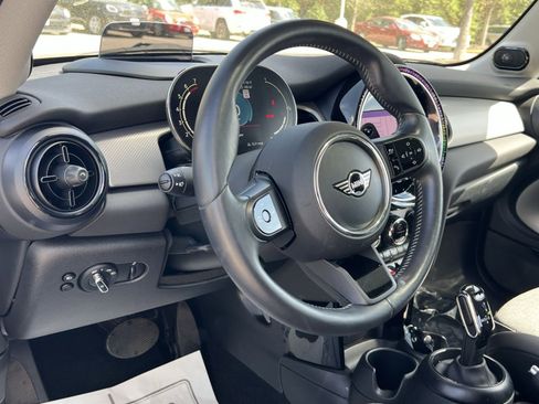 Used 2024 MINI Cooper S FWD image 20