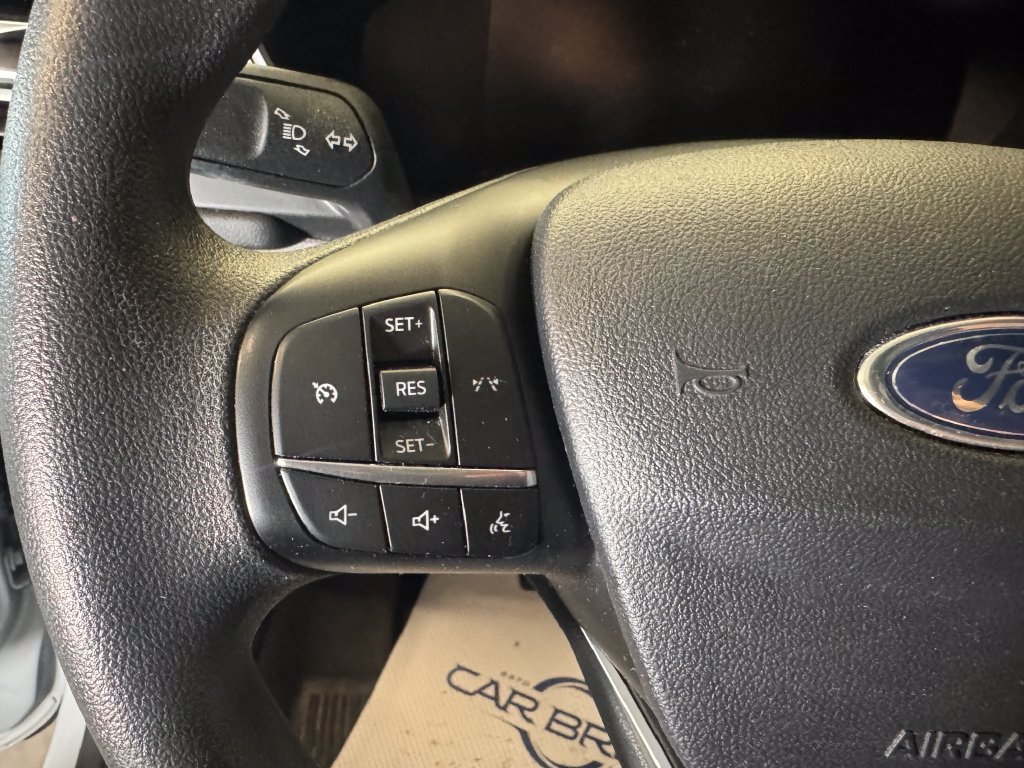 Used 2025 Ford Escape Active FWD image 11