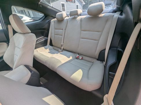 Used 2017 Honda Accord LX-S image 27