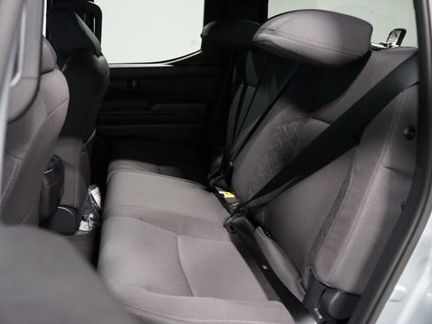 New 2025 Toyota Tacoma SR5 image 30