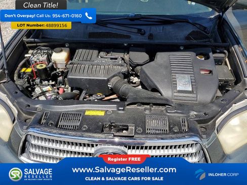 Used 2008 Toyota Highlander 4WD Hybrid image 15