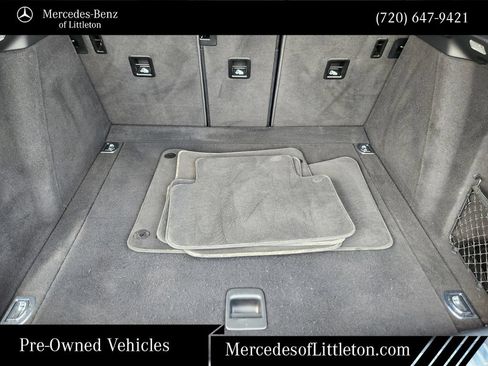 Used 2016 Porsche Macan S AWD/4WD image 29
