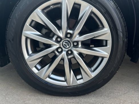 Used 2019 MAZDA CX-9 Grand Touring AWD/4WD image 23