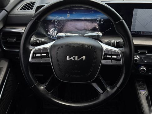 Used 2024 Kia Telluride SX Prestige X-Pro AWD/4WD image 13