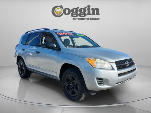 Used 2011 Toyota RAV4 Base image 7