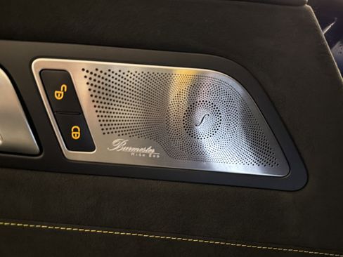 Used 2020 Mercedes-Benz AMG GT R image 19
