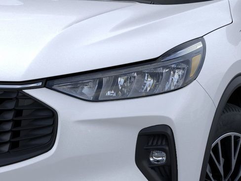 New 2026 Ford Escape SE image 18