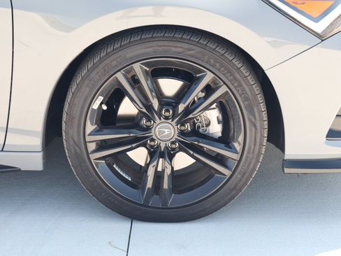 Certified 2026 Acura Integra A-Spec FWD image 11