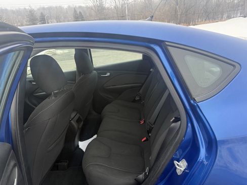 Used 2013 Dodge Dart SXT w/ SXT Special Edition Group image 11