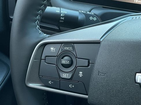 New 2026 Nissan Sentra SV w/ SV Convenience Package FWD image 21