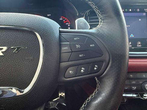 Used 2022 Dodge Durango SRT w/ Premium Interior Group image 30